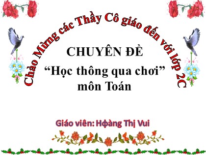 Bài giảng Toán Lớp 2 sách Kết nối tri thức với cuộc sống - Bài 70: Ôn tập phép cộng, phép trừ trong phạm vi 1000