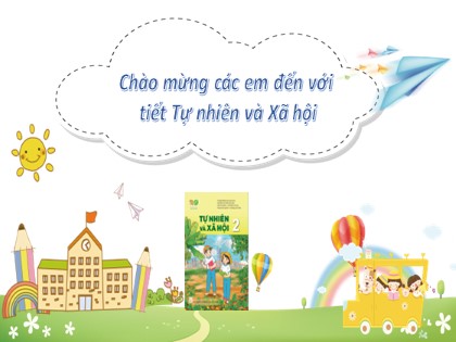 Bài giảng Tự nhiên và xã hội Lớp 2 sách Kết nối tri thức với cuộc sống - Bài 11: Thực hành mua bán hàng hóa - Tiết 3