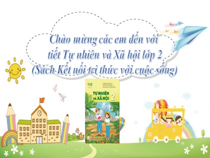 Bài giảng Tự nhiên và xã hội Lớp 2 sách Kết nối tri thức với cuộc sống - Bài 21: Tìm hiểu cơ quan vận động