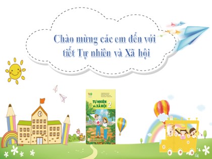 Bài giảng Tự nhiên và xã hội Lớp 2 sách Kết nối tri thức với cuộc sống - Bài 9: Hoạt động mua bán hàng hóa - Tiết 1