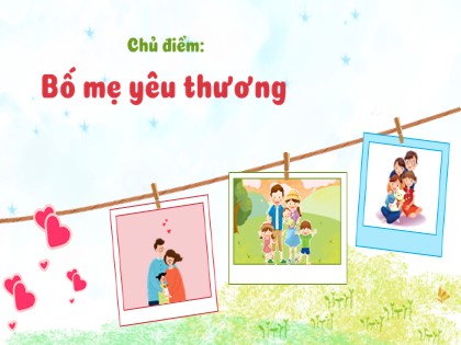 Bài giảng Tiếng Việt Lớp 2 sách Chân trời sáng tạo - Bài 1: Bọ rùa tìm mẹ