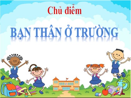 Bài giảng Tiếng Việt Lớp 2 sách Chân trời sáng tạo - Bài 1: Chuyện của thước kẻ - Tiết 1+2: Đọc- Đọc hiểu