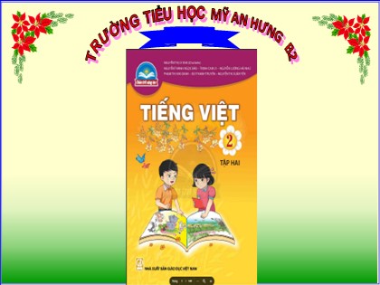 Bài giảng Tiếng Việt Lớp 2 sách Chân trời sáng tạo - Từ chỉ đặc điểm. Ai thế nào?