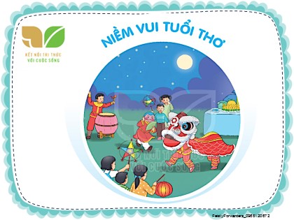 Bài giảng Tiếng Việt Lớp 2 sách Kết nối tri thức với cuộc sống - Bài 24 - Nặn đồ chơi