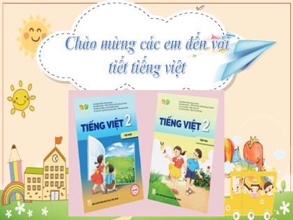 Bài giảng Tiếng Việt Lớp 2 sách Kết nối tri thức với cuộc sống - Đọc: Sự tích cây thì là