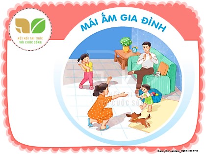 Bài giảng Tiếng Việt Lớp 2 sách Kết nối tri thức với cuộc sống - Đọc - Bài 28: Trò chơi của bố