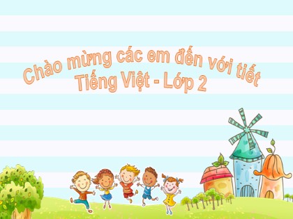 Bài giảng Tiếng Việt Lớp 2 sách Kết nối tri thức với cuộc sống - Đọc: Niềm vui của Bi và Bống