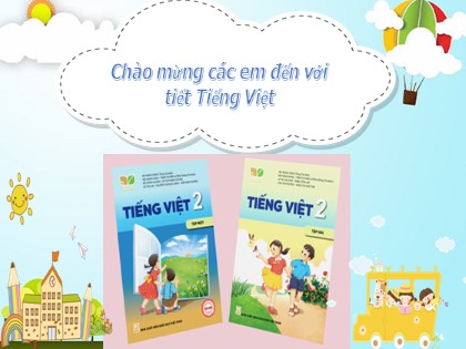 Bài giảng Tiếng Việt Lớp 2 sách Kết nối tri thức với cuộc sống - Đọc: Hạt thóc
