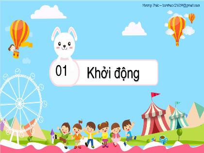 Bài giảng Tiếng Việt 2 (Kết nối tri thức với cuộc sống) - Bài 10: Thời khóa biểu