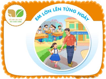 Bài giảng Tiếng Việt 2 (Kết nối tri thức với cuộc sống) - Bài 7: Cây xấu hổ