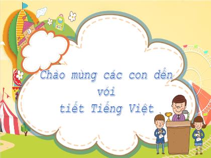 Bài giảng Tiếng Việt 2 (Kết nối tri thức với cuộc sống) - Tiết 21+22: Em có xinh không?