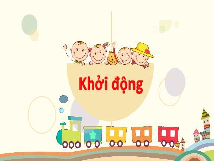 Bài giảng Tiếng Việt 2 (Kết nối tri thức) - Bài 16: Khi trang sách mở ra (Tiết 1+2)