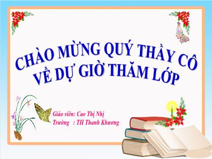 Bài giảng Tiếng Việt 2 (Kết nối tri thức) - Tập đọc, Bài 23: Rồng rắn lên mây - Năm học 2023-2024