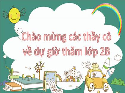 Bài giảng Toán 2 (Kết nối tri thức) - Bài 15: Ki-lô-gam (Tiết 2) - Năm học 2023-2024