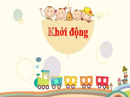 Bài giảng Tiếng Việt 2 (Kết nối tri thức) - Bài 17: Gọi - Trường Tiểu học Đoàn Lập