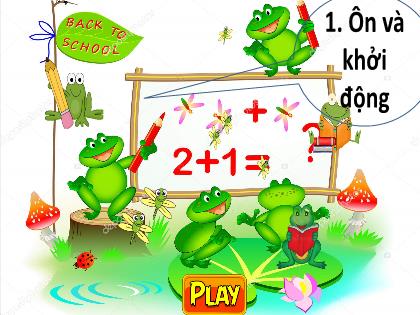 Bài giảng Tiếng Việt 2 (Kết nối tri thức) - Bài 18 (Đọc): Tớ nhớ cậu (Tiết 1+2) - Trường Tiểu học Trần Tất Văn