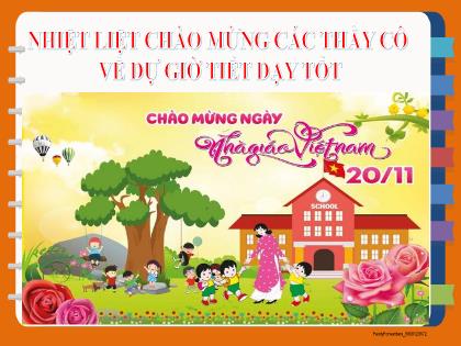 Bài giảng Tiếng Việt 2 (Kết nối tri thức) - Bài 18: Tớ và cậu - Trường Tiểu học Đoàn Lập