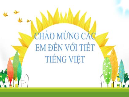 Bài giảng Tiếng Việt 2 (Kết nối tri thức) - Bài 20 (Đọc): Từ chú bồ câu đến In-ter-net - Trường Tiểu học Xuân Viên