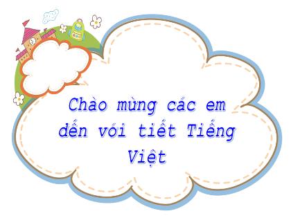 Bài giảng Tiếng Việt 2 (Kết nối tri thức) - Bài 21: Mai An Tiêm - Trường Tiểu học Xuân Viên