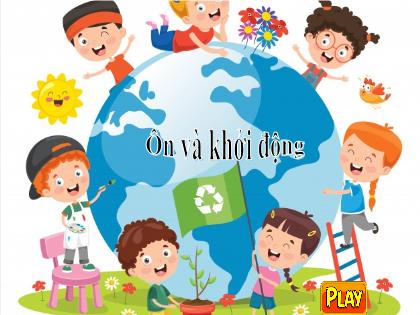 Bài giảng Tiếng Việt 2 (Kết nối tri thức) - Bài 22: Tớ là lê-gô - Trường Tiểu học Trường Thọ