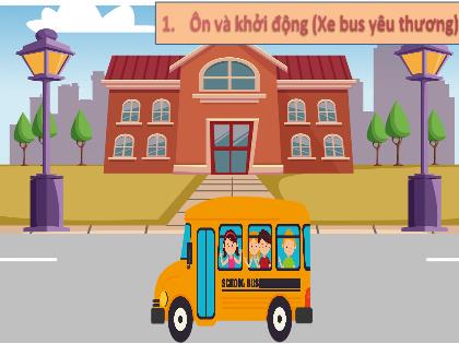 Bài giảng Tiếng Việt 2 (Kết nối tri thức) - Bài 24: Nặn đồ chơi - Trường Tiểu học Xuân Viên