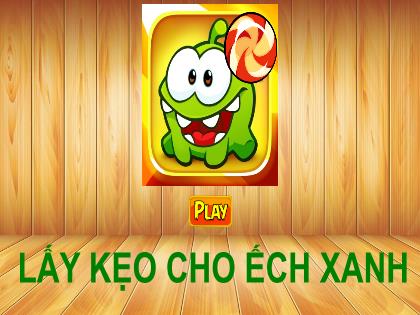 Bài giảng Tiếng Việt 2 (Kết nối tri thức) - Bài 28: Trò chơi của bố - Trường Tiểu học Đoàn Lập