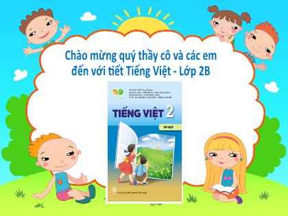 Bài giảng Tiếng Việt 2 (Kết nối tri thức) - Bài (Đọc): Em học vẽ - Trường Tiểu học Đoàn Lập