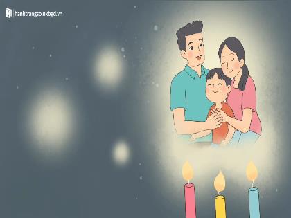 Bài giảng Tiếng Việt 2 (Kết nối tri thức) - Bài: Luyện tập mở rộng vốn từ về gia đình từ ngữ chỉ đặc điểm câu nêu đặc điểm - Trường Tiểu học Đại Bản 2