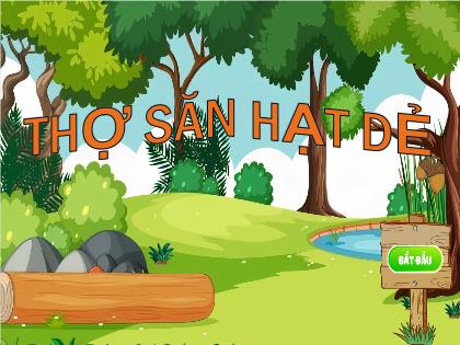 Bài giảng Tiếng Việt 2 (Kết nối tri thức) - Bài (Luyện từ và câu) - Trường Tiểu học Đại Bản 2