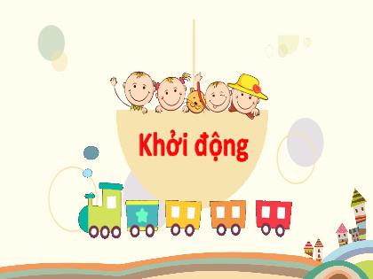 Bài giảng Tiếng Việt 2 (Kết nối tri thức) - Bài: Ôn tập và đánh giá cuối hoc kì 1 - Trường Tiểu học Đại bản 2