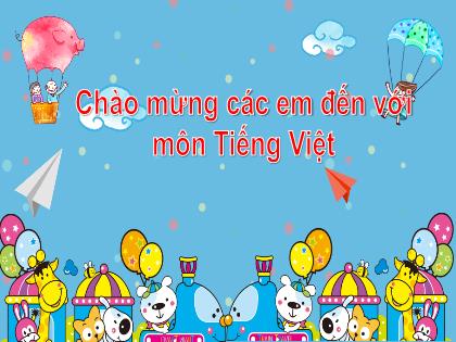 Bài giảng Tiếng Việt 2 (Kết nối tri thức) - Bài (Viết): Chữ hoa V kiểu 2 - Trường Tiểu học Xuân Viên