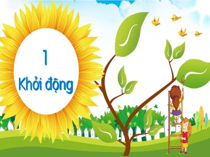 Bài giảng Tiếng Việt 2 (Kết nối tri thức) - Chủ đề 2 - Bài 1: Nụ hôn trên bàn tay - Trường Tiểu học Đại Bản 2