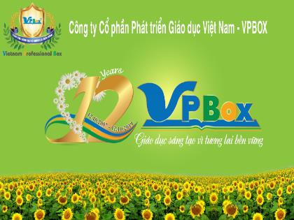 Bài giảng Tiếng Việt 2 (Phonics Smart) - Unit 3 - Lesson 3 - Trường Tiểu học Trần Tất Văn