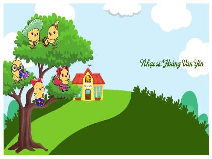 Bài giảng Tiếng Việt Lớp 2 (Kết nối tri thức) - Tuần 28 - Trường Tiểu học Đoàn Lập