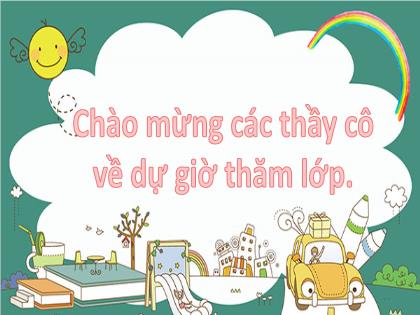 Bài giảng Toán 2 (Kết nối tri thức) - Bài 20: Phép cộng (có nhớ) số có hai chữ số với số có 2 chữ số - Trường Tiểu học Đoàn Lập