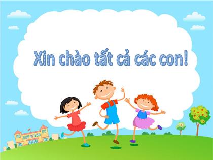Bài giảng Toán 2 (Kết nối tri thức) - Bài 3: Các thành phần của phép cộng, phép trừ - Trường Tiểu học Đoàn Lập