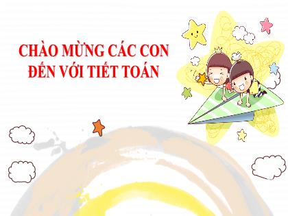 Bài giảng Toán 2 (Kết nối tri thức) - Bài 62: Phép trừ (có nhớ) trong phạm vi 1000 (Tiết 4) - Trường Tiểu học Đoàn Lập