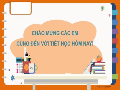 Bài giảng Toán 2 (Kết nối tri thức) - Bài 70: Ôn tập phép cộng, phép trừ trong phạm vi 1000 - Trường Tiểu học Xuân Viên