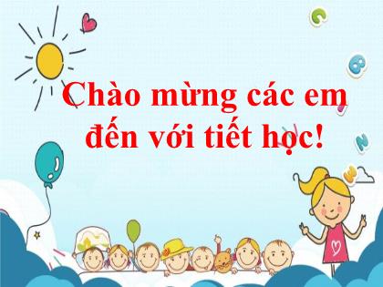 Bài giảng Toán 2 (Kết nối tri thức) - Bài: Số bị chia, số chia, thương - Trường Tiểu học Trường Thọ