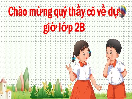 Bài giảng Toán 2 (Kết nối tri thức) - Bài: Thừa số, tích - Năm học 2024-2025 - Trường Tiểu học Đoàn Lập