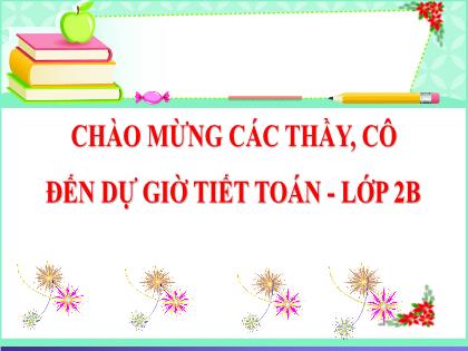 Bài giảng Toán 2 (Kết nối tri thức) - Chủ đề 6 - Bài 29: Ngày-giờ, giờ-phút (Tiết 1) - Trường Tiểu học Đoàn Lập