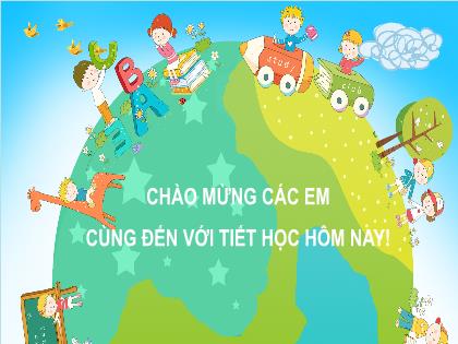 Bài giảng Toán 2 (Kết nối tri thức) - Chủ đề 66: Chắc chắn, có thể, không thể - Năm học 2023-2024 - Trường Tiểu học Xuân Viên