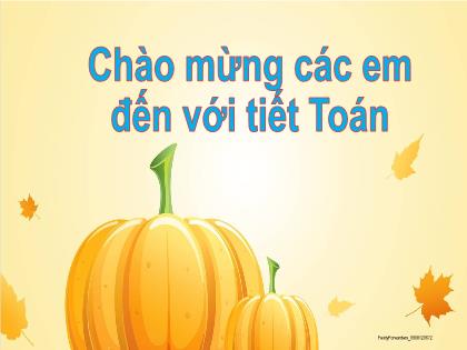 Bài giảng Toán 2 (Kết nối tri thức) - Chủ đề 8 - Bài 49: Luyện tập chung (Tiết 3) - Năm học 2024-2025 - Trường Tiểu học Đoàn Lập