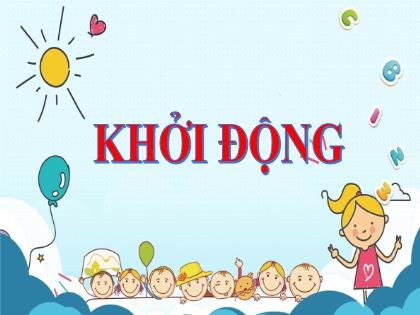 Bài giảng Toán 2 (Kết nối tri thức) - Tiết 39: Nặng hơn, nhẹ hơn - Năm học 2024-2025 - Trường Tiểu học Đoàn Lập